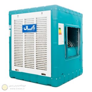 کولر آبی 3500 آبسال ac35