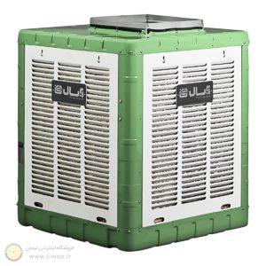 کولر آبی دریچه بالا 5800 آبسال ac58