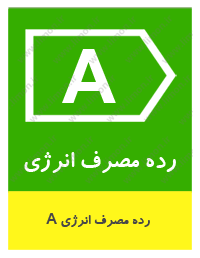 کولر آبی 8000 آبسال مدل ACDC80