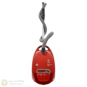 جاروبرقی 2200 وات پارس خزر مدل vc-2200w