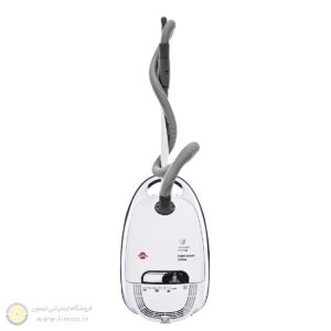 جاروبرقی 2200 وات پارس خزر مدل vc-2200w