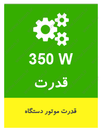 گوشت کوب برقی پارس خزر HB-5501AP