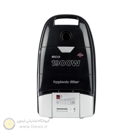 جاروبرقی پارس خزر مدل ECO 1900W