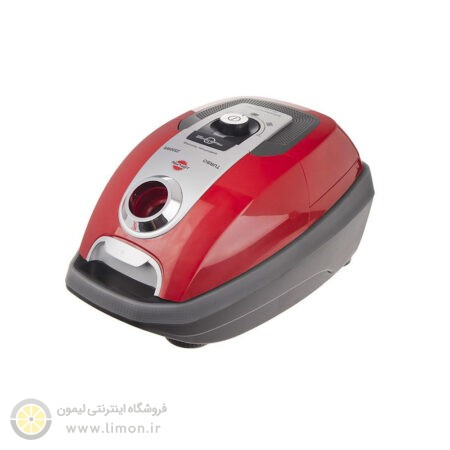 جاروبرقی پارس خزر مدل Turbo 2500WS