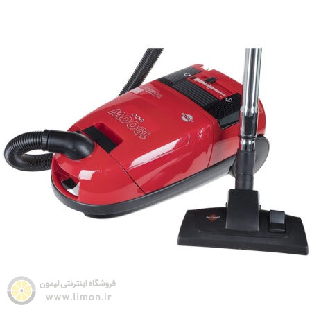 جاروبرقی پارس خزر مدل ECO 1900W