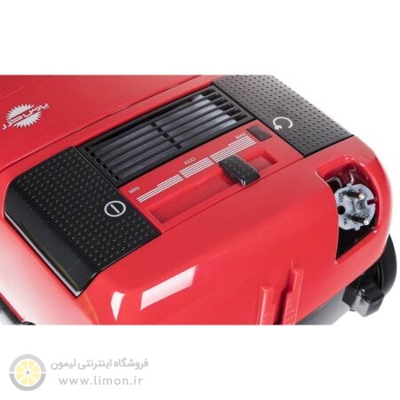 جاروبرقی پارس خزر مدل ECO 1900W