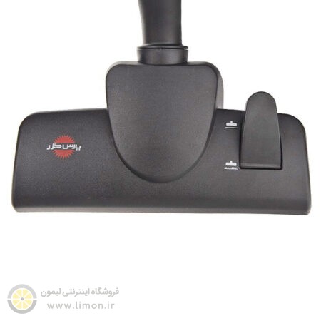 جاروبرقی پارس خزر مدل Turbo 2500WS