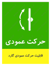 پنکه رومیزی پارس خزر مدل 4010R