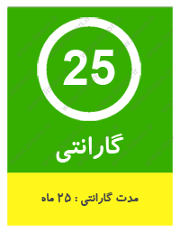 پنکه رومیزی پارس خزر مدل 4010R