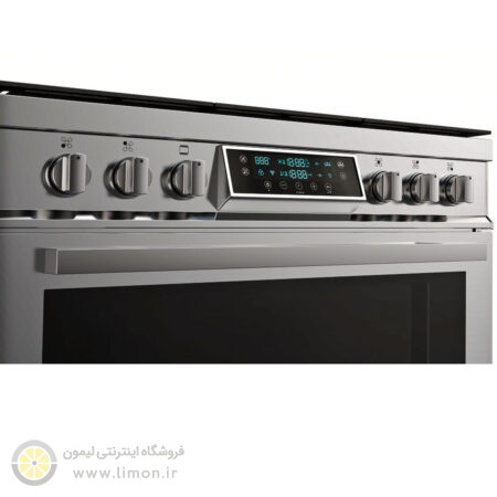 ‏اجاق گاز اسنوا مدل SGC5-7111 سری شف CHEF