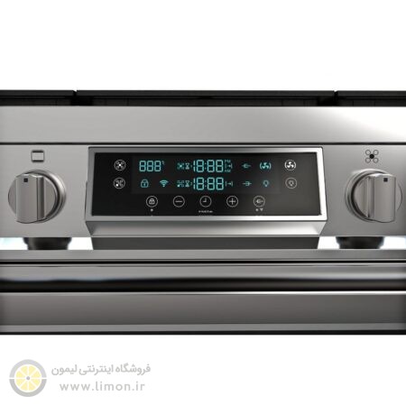 ‏اجاق گاز اسنوا مدل SGC5-7111 سری شف CHEF