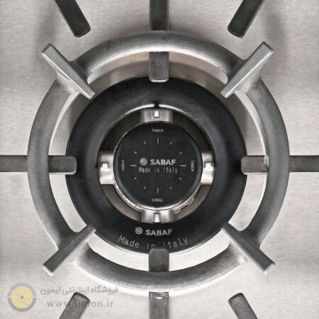 ‏اجاق گاز اسنوا مدل SGC5-7111 سری شف CHEF