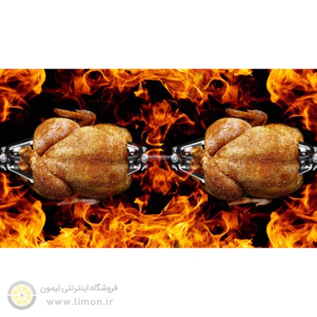 ‏اجاق گاز اسنوا مدل SGC5-3111N