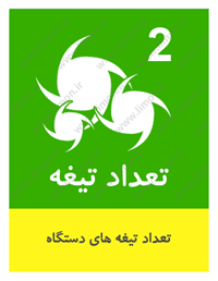 خردکن سایا مدل SMC-220